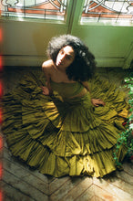 Load image into Gallery viewer, 1990s Callaghan by Romeo Gigli dress