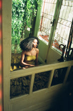 Load image into Gallery viewer, 1990s Callaghan by Romeo Gigli dress