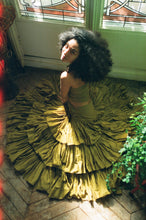 Load image into Gallery viewer, 1990s Callaghan by Romeo Gigli dress