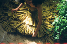 Load image into Gallery viewer, 1990s Callaghan by Romeo Gigli dress