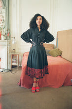 Load image into Gallery viewer, SS 1977 Yves Saint Laurent skirt