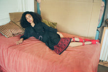 Load image into Gallery viewer, SS 1977 Yves Saint Laurent skirt