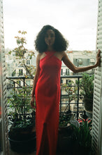 Load image into Gallery viewer, 1970s Pierre d’Alby dress