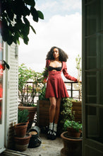 Load image into Gallery viewer, 1980s Plein Sud dress