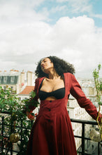 Load image into Gallery viewer, 1980s Plein Sud dress