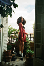 Load image into Gallery viewer, 1980s Plein Sud dress