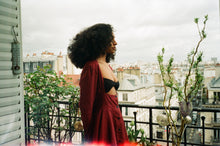 Load image into Gallery viewer, 1980s Plein Sud dress