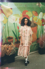 Load image into Gallery viewer, 1970s Chantal Thomass Ter et Bantine dress