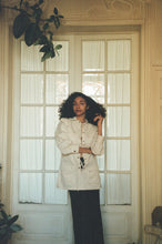 Load image into Gallery viewer, SS 1982 Yves Saint Laurent safari jacket