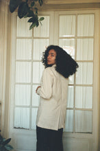 Load image into Gallery viewer, SS 1982 Yves Saint Laurent safari jacket