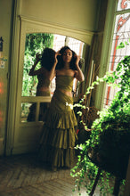 Load image into Gallery viewer, 1990s Callaghan by Romeo Gigli dress