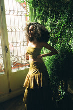 Load image into Gallery viewer, 1990s Callaghan by Romeo Gigli dress