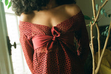 Load image into Gallery viewer, 1990s Romeo Gigli blouse