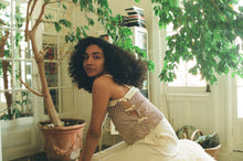 Load image into Gallery viewer, 1970s Kenzo top