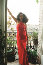 Load image into Gallery viewer, 1970s Pierre d’Alby dress