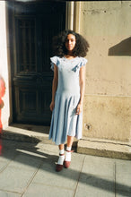 Load image into Gallery viewer, 1970s Emmanuelle Khanh dress