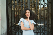 Load image into Gallery viewer, 1970s Emmanuelle Khanh dress