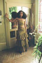 Load image into Gallery viewer, 1990s Callaghan by Romeo Gigli dress