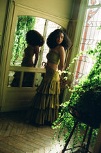 Load image into Gallery viewer, 1990s Callaghan by Romeo Gigli dress