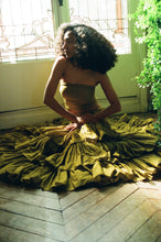 Load image into Gallery viewer, 1990s Callaghan by Romeo Gigli dress