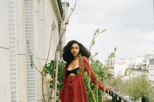 Load image into Gallery viewer, 1980s Plein Sud dress