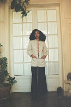 Load image into Gallery viewer, SS 1982 Yves Saint Laurent safari jacket