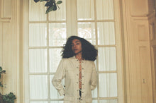 Load image into Gallery viewer, SS 1982 Yves Saint Laurent safari jacket