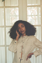 Load image into Gallery viewer, SS 1982 Yves Saint Laurent safari jacket