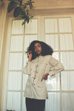 Load image into Gallery viewer, SS 1982 Yves Saint Laurent safari jacket