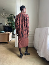 Load image into Gallery viewer, 1980s Krizia dress
