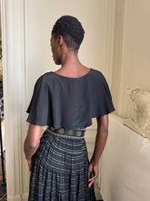 Load image into Gallery viewer, SS 1971 Saint Laurent Rive Gauche blouse