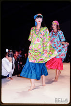Load image into Gallery viewer, SS 1984 Kenzo floral set