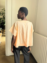 Load image into Gallery viewer, 1970s Chantal Thomass blouse