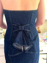 Load image into Gallery viewer, SS 1986 Chantal Thomass dress