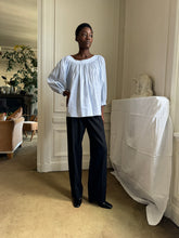 Load image into Gallery viewer, 1980s Kenzo blouse