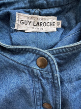 Load image into Gallery viewer, 1980s Guy Laroche dress-coat