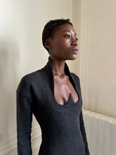 Load image into Gallery viewer, AW 1989 Romeo Gigli dress