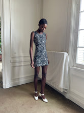 Load image into Gallery viewer, 1980s Jean Charles de Castelbajac dress