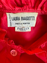 Load image into Gallery viewer, 1970s Laura Biagiotti dress