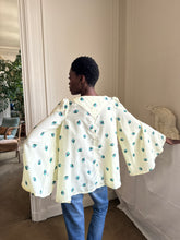 Load image into Gallery viewer, 1970s British boutique blouse