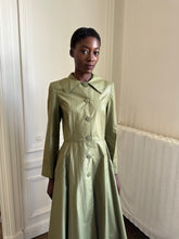 Load image into Gallery viewer, 1970s Pierre d’Alby coat