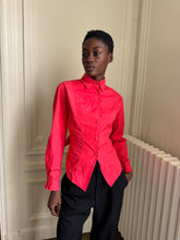 Load image into Gallery viewer, 1980s Chantal Thomass blouse