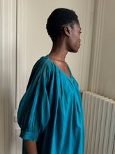 Load image into Gallery viewer, 1970s Chacok tunic