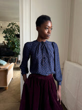 Load image into Gallery viewer, 1970s Yves Saint Laurent blouse