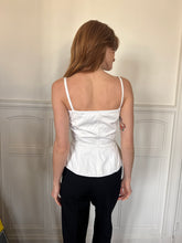 Load image into Gallery viewer, SS 1977 Yves Saint Laurent corset