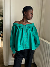 Load image into Gallery viewer, 1980s Chantal Thomass blouse