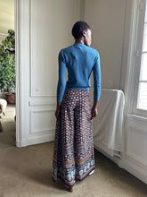 Load image into Gallery viewer, 1970s french boutique pants