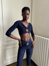 Load image into Gallery viewer, SS 1990 Chantal Thomass set