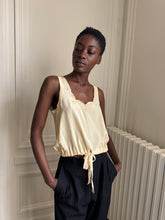Load image into Gallery viewer, 1970s Renata silk top