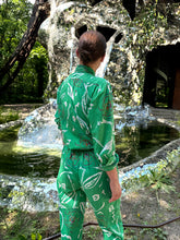 Load image into Gallery viewer, 1979 Yves Saint Laurent pants set